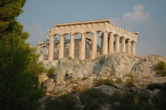 2009-08-Řecko-Atény > obr (128)